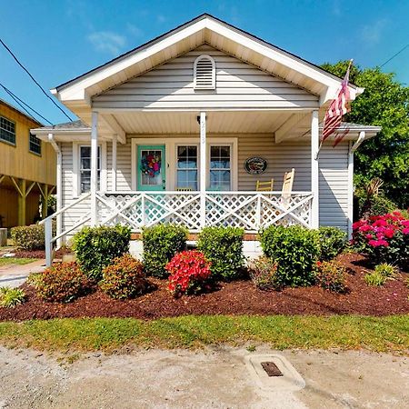 Ocean Gem Villa Myrtle Beach Buitenkant foto