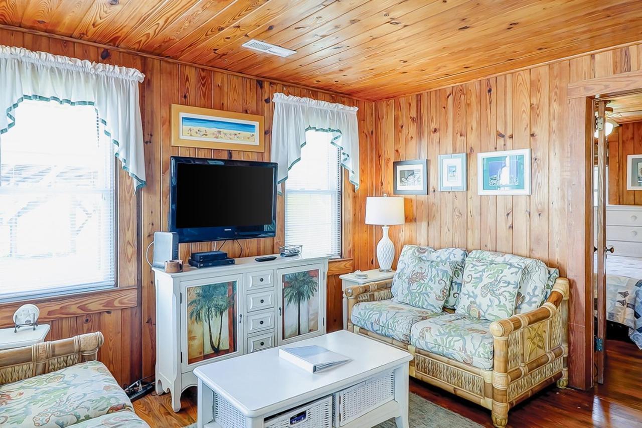 Ocean Gem Villa Myrtle Beach Buitenkant foto