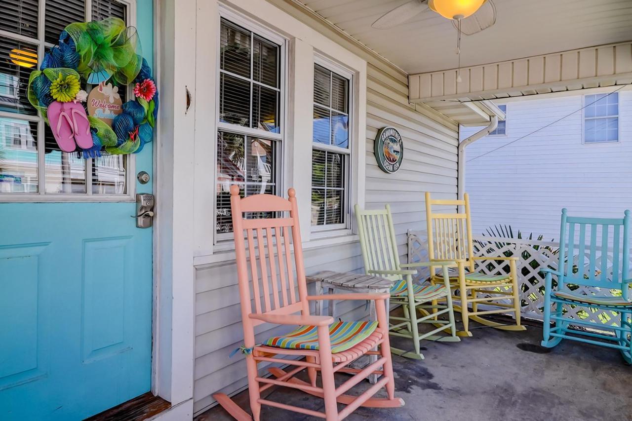 Ocean Gem Villa Myrtle Beach Buitenkant foto