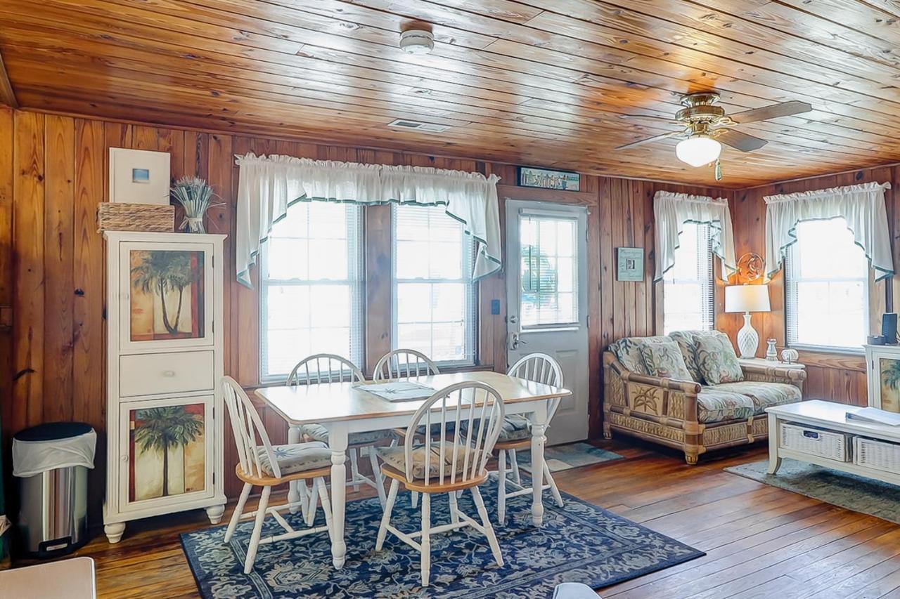 Ocean Gem Villa Myrtle Beach Buitenkant foto