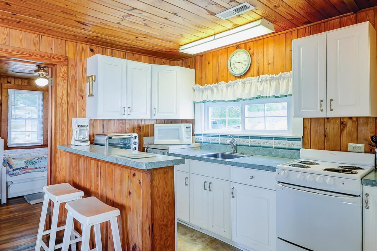 Ocean Gem Villa Myrtle Beach Buitenkant foto