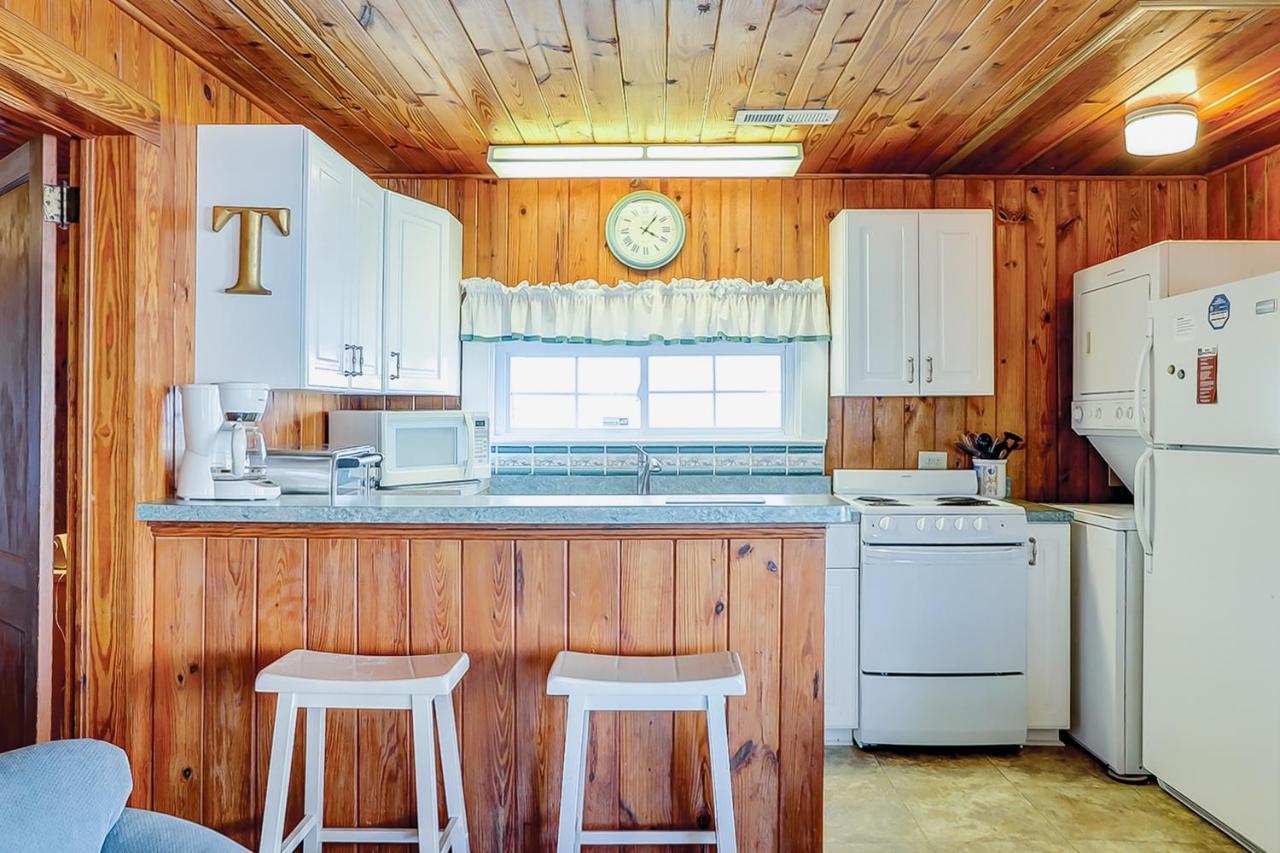 Ocean Gem Villa Myrtle Beach Buitenkant foto
