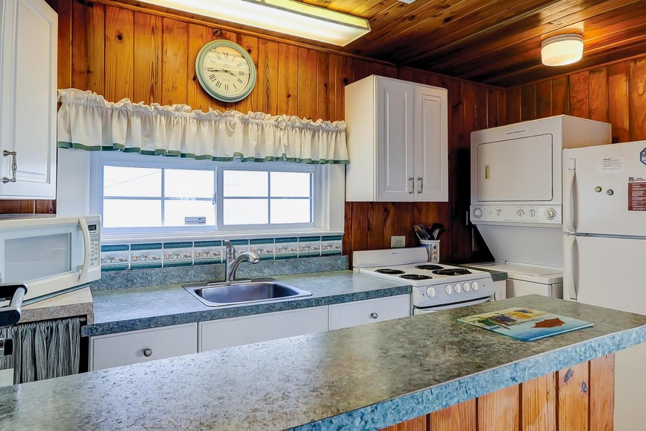 Ocean Gem Villa Myrtle Beach Buitenkant foto