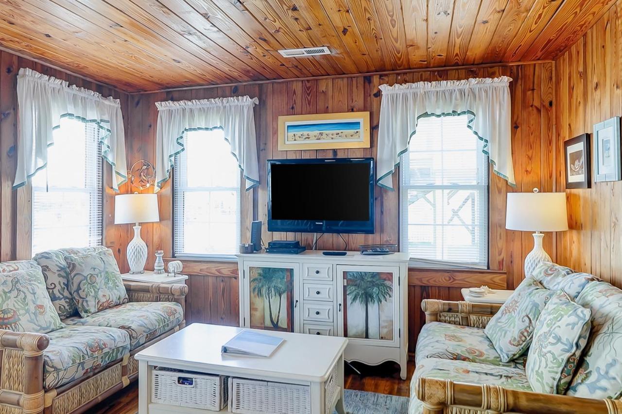 Ocean Gem Villa Myrtle Beach Buitenkant foto