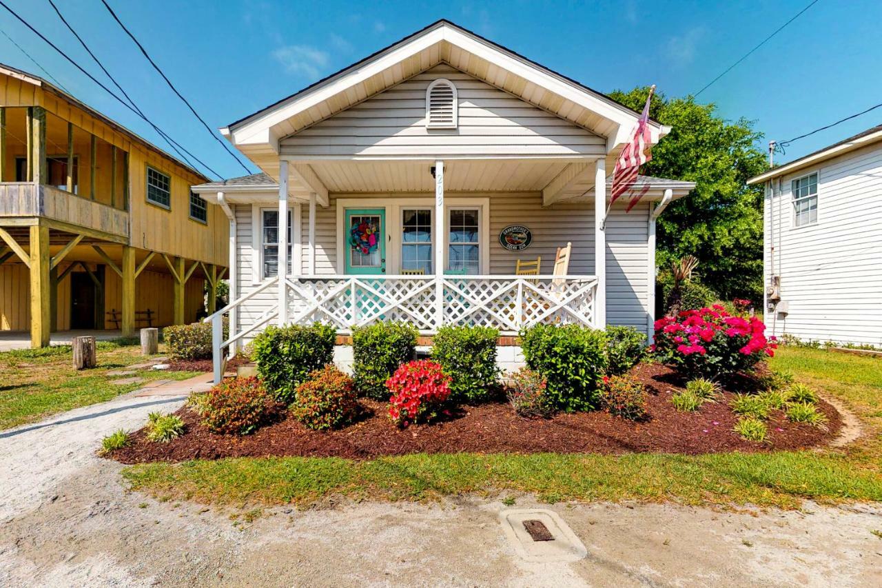 Ocean Gem Villa Myrtle Beach Buitenkant foto